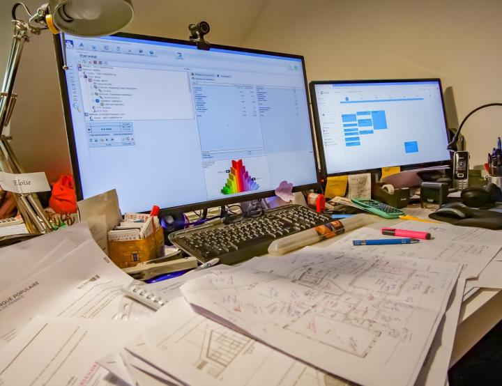 Diagnostic amiante Île-de-France