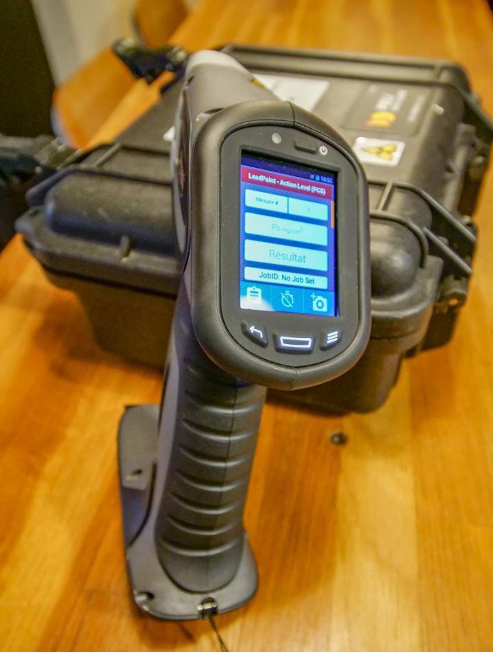 Diagnostic performance énergétique Île-de-France