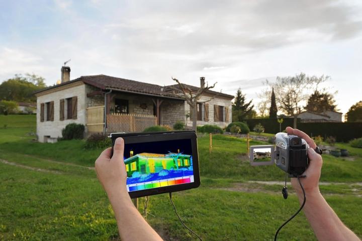Diagnostic performance énergétique Île-de-France