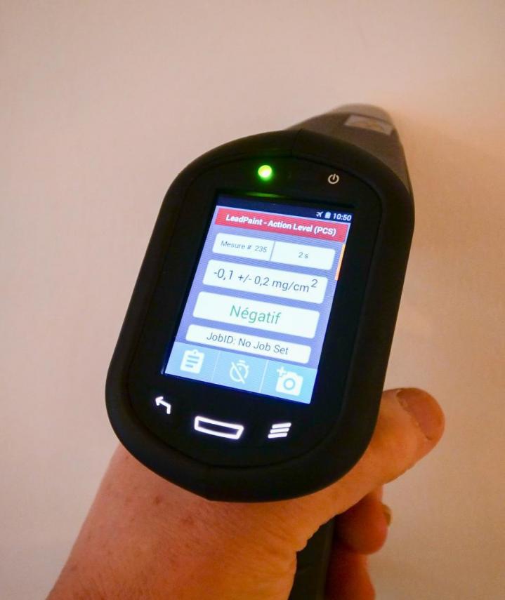 Diagnostic performance énergétique Île-de-France