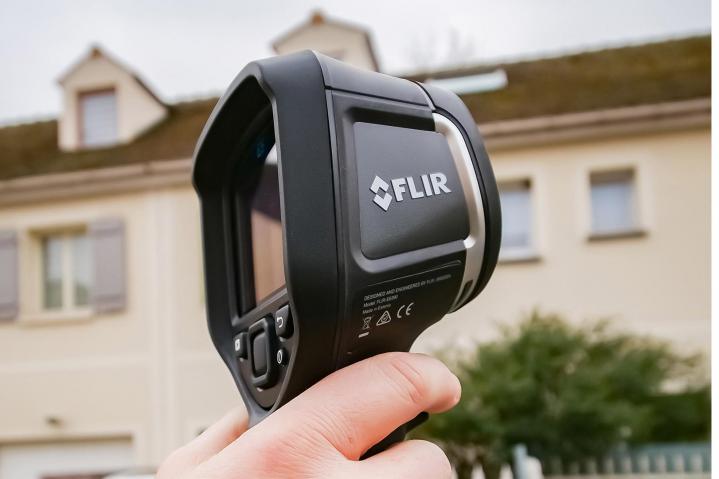 Spécialiste diagnostic performance énergétique Île-de-France